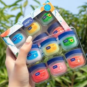 Moisturizing Lip Balm 6 Pack